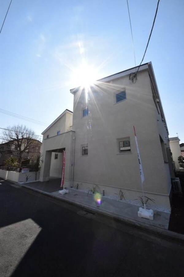 外観(★日当たり良好★)