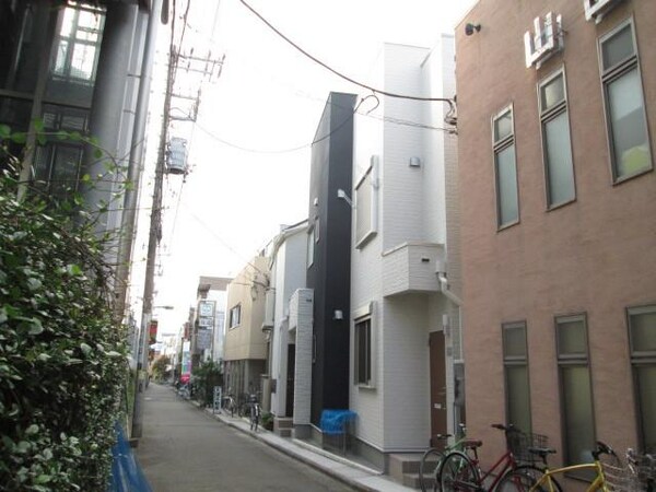 外観(★閑静な住宅街★)
