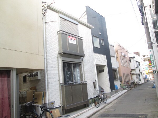 外観(★大手ハウスメーカー施工★)