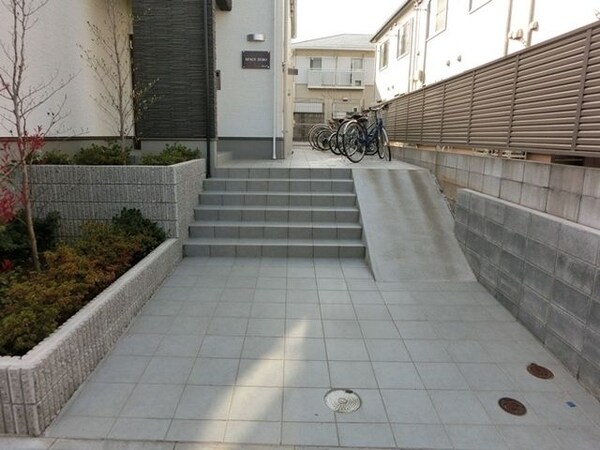 エントランス(★エントランス★)