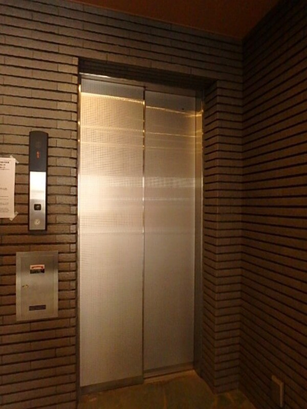 その他(エレベーター)