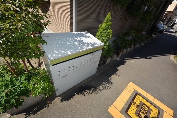その他(★ゴミ置き場★)