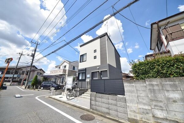 外観(★外観★)