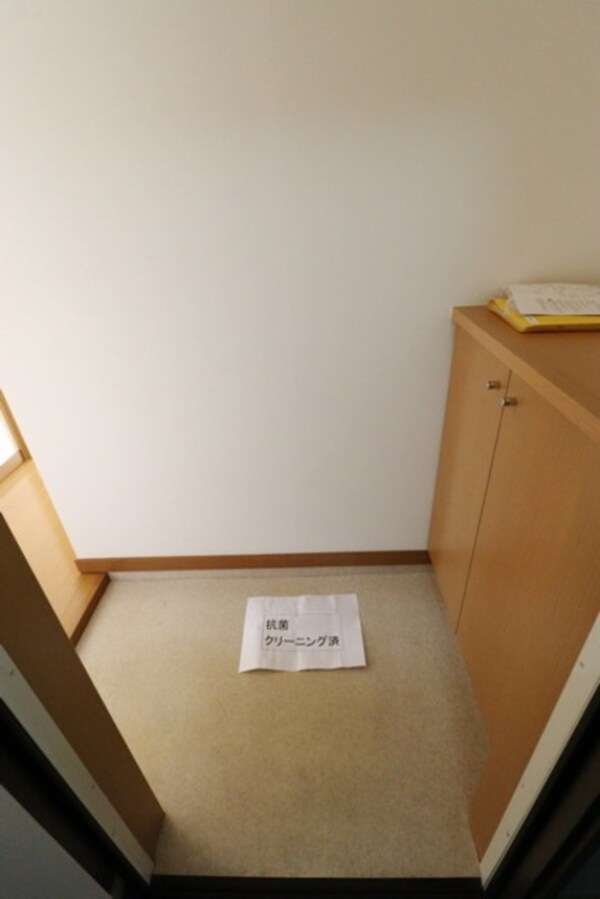 玄関(★お問合せはタウンハウジングまで★)