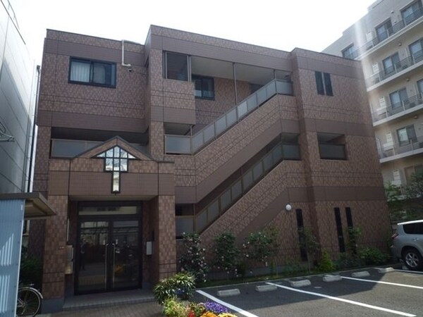 共有部分(★敷地内駐車場★)