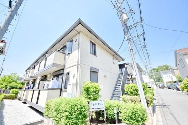 外観(★住環境良好★)