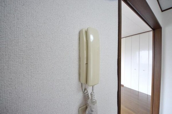 設備(★インターホン★)