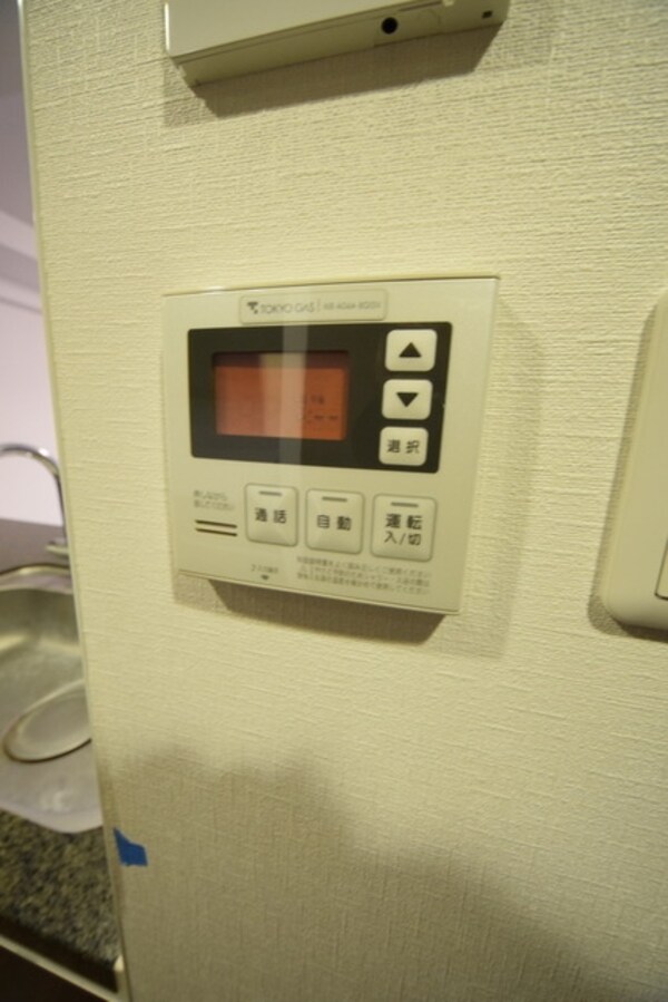 設備(☆お問い合わせはお早めに☆)