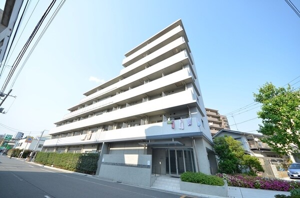 外観(★鉄筋コンクリート造です★)