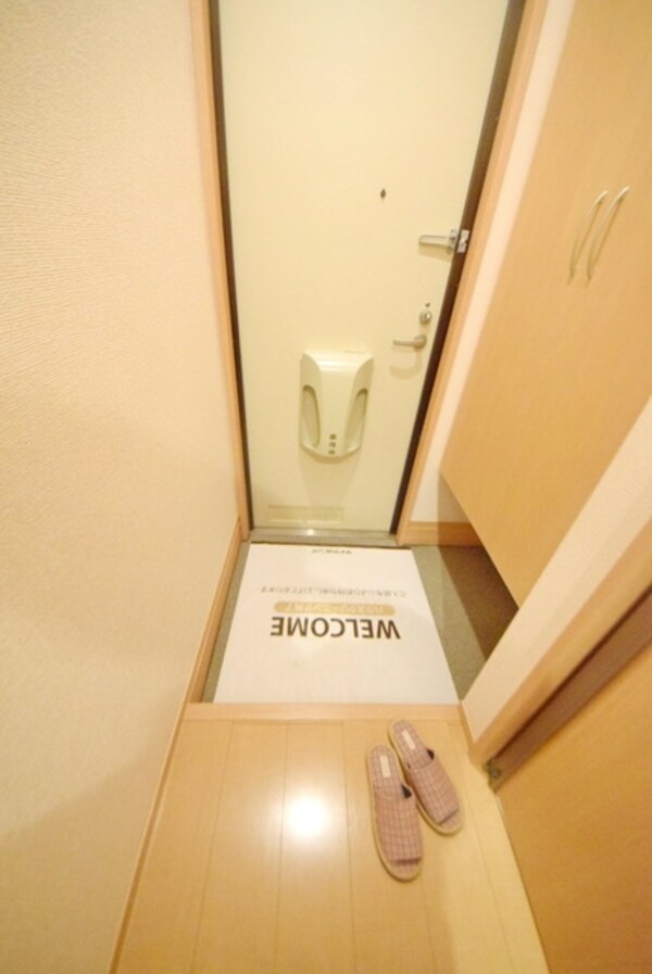 玄関(★玄関★)