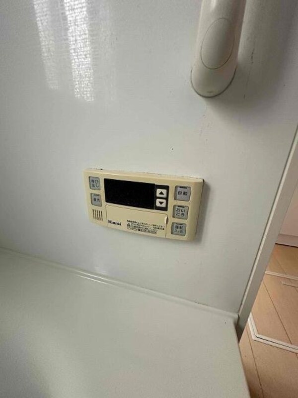 設備(★靴箱★)