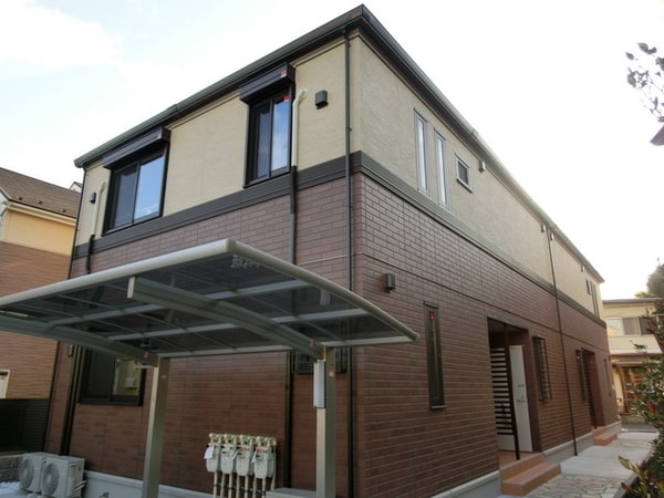 外観(★閑静な住宅街★)