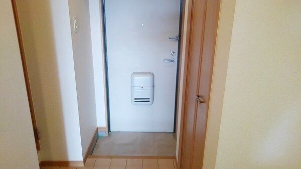 玄関(★下駄箱★)