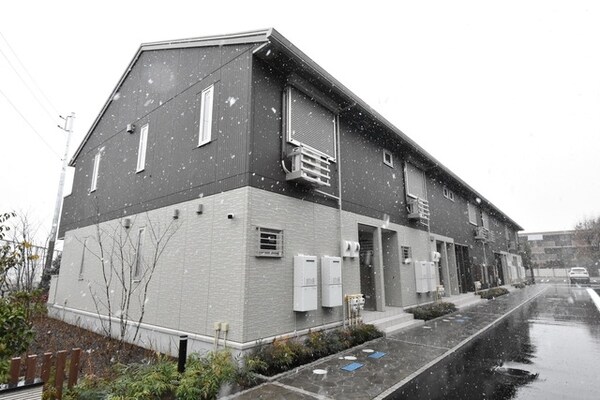 外観(★外観＆共用設備★)
