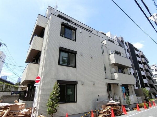 外観(★外観★)