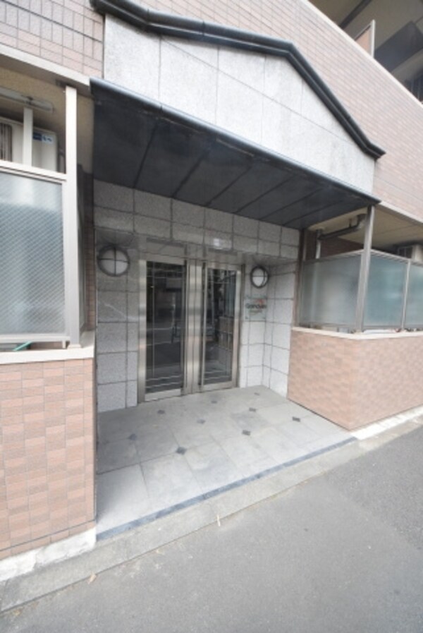 エントランス(★エントランス★)