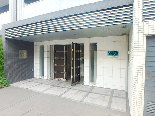エントランス(エントランス)