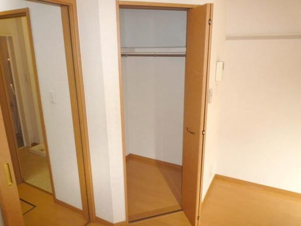 収納(★ウォークインクローゼット★)