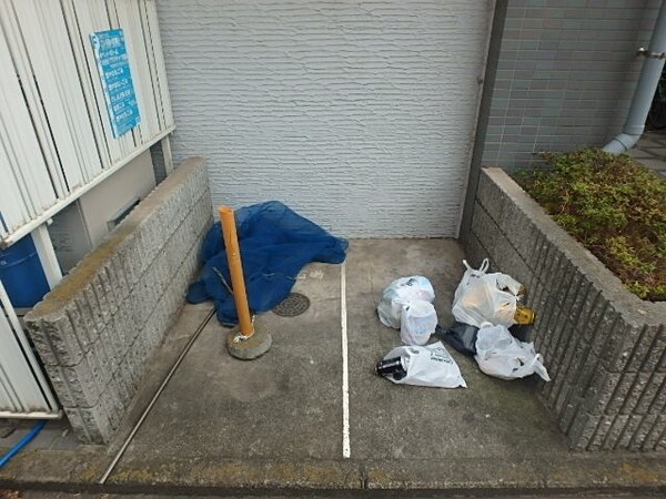 その他(★ゴミ置き場★)