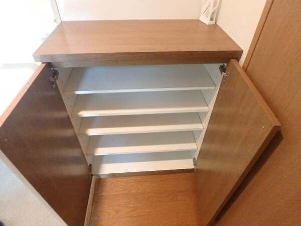 その他(シューズＢＯＸ)