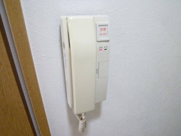 その他(★インターフォン★)