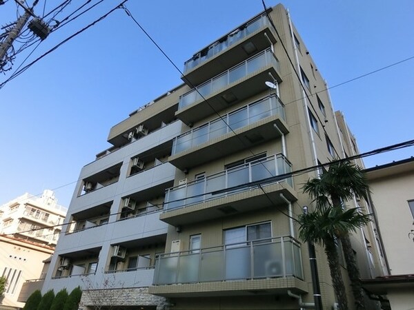 設備(人気の分譲マンションです)