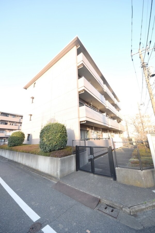 外観(外観)