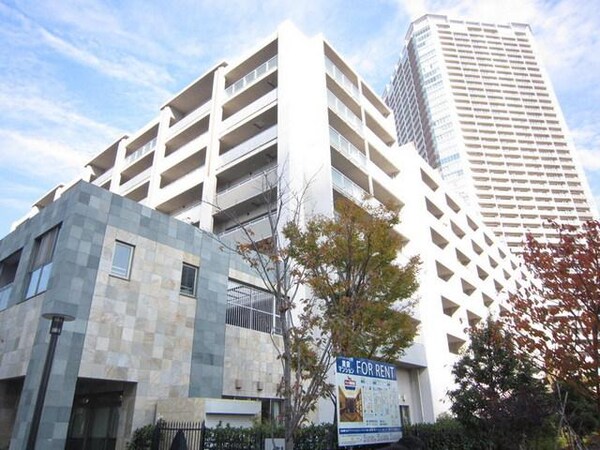 外観(外観)