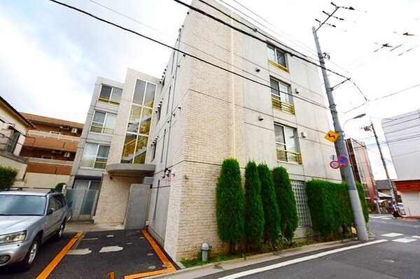 外観(★駅徒歩１０分★)