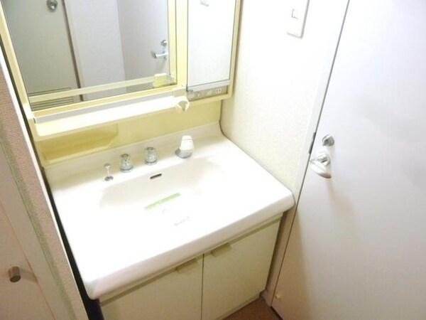 洗面(他部屋参考写真)