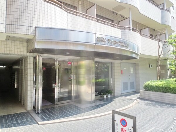 エントランス(★エントランス★)