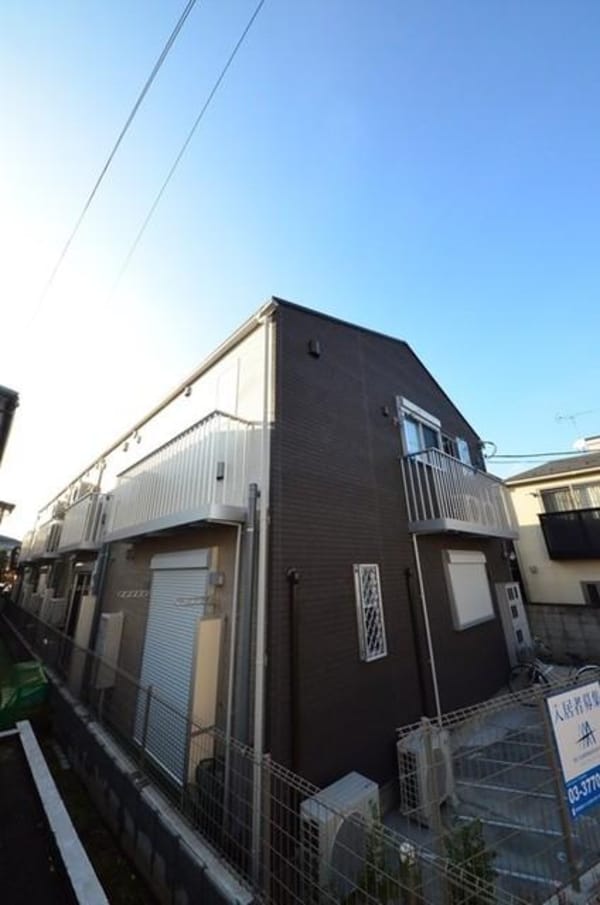外観(★住環境良好★)