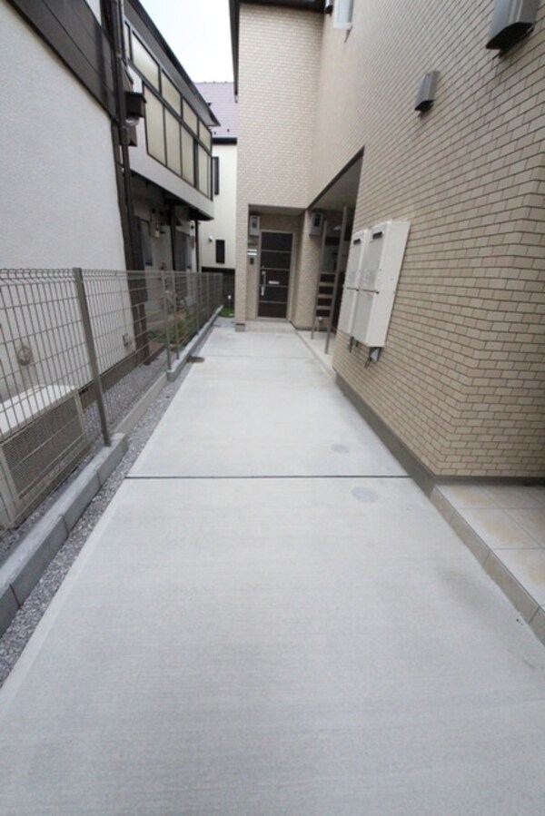 共有部分(☆お問い合わせはお早めに☆)
