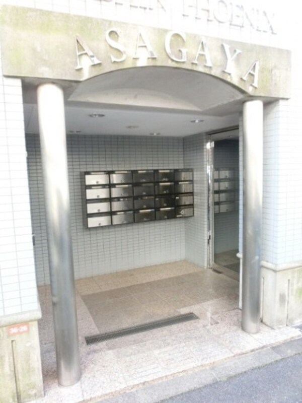 エントランス(エントランス)