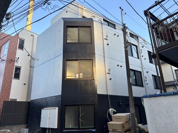 外観(外観)
