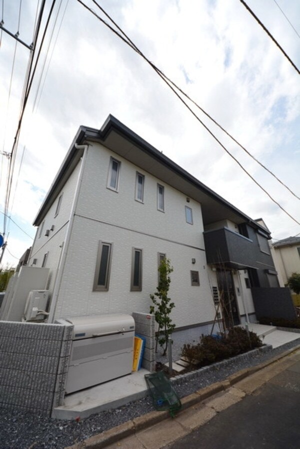 外観(★駅徒歩１０分以内★)