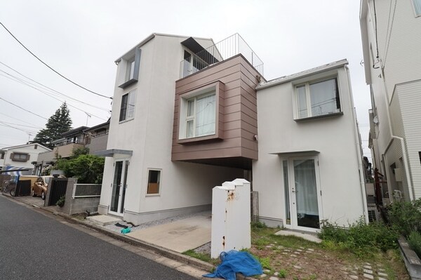 外観(★お問い合わせはタウンハウジングまで★)
