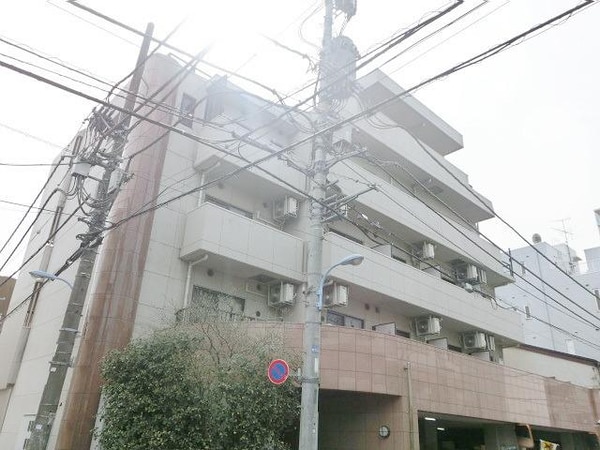 外観(★外観★)