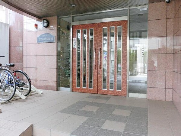 エントランス(★エントランス★)