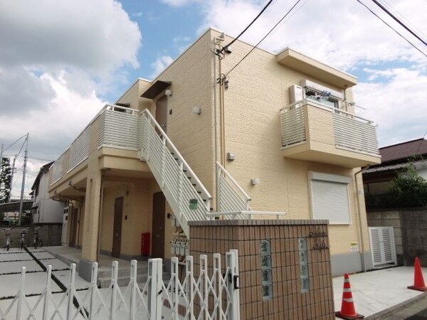 外観(★お洒落な外観です★)