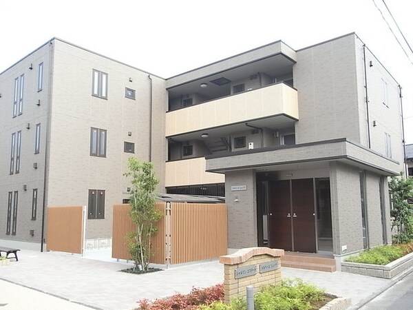 外観(お部屋探しはタウンハウジングへ♪)