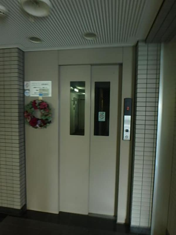 その他(エレベーター)