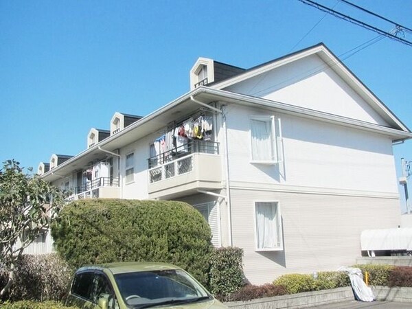 外観(★閑静な住宅街★)