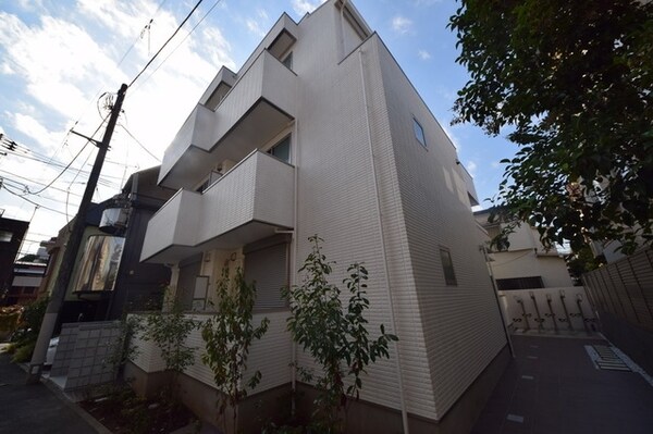 外観(外観)