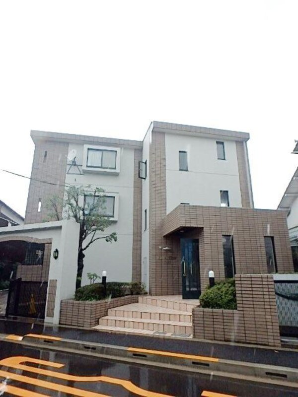 外観(★オートロックマンション★)