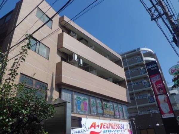 外観(★外観★)