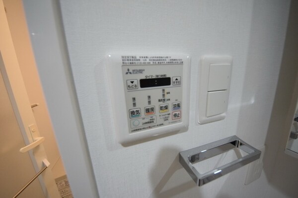設備(☆お問い合わせはお早めに☆)