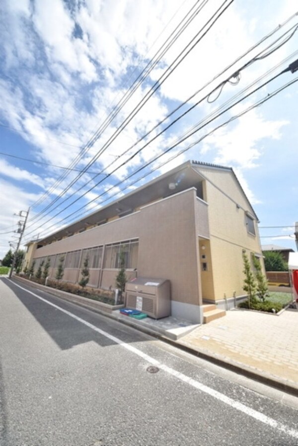 その他(★外観★)