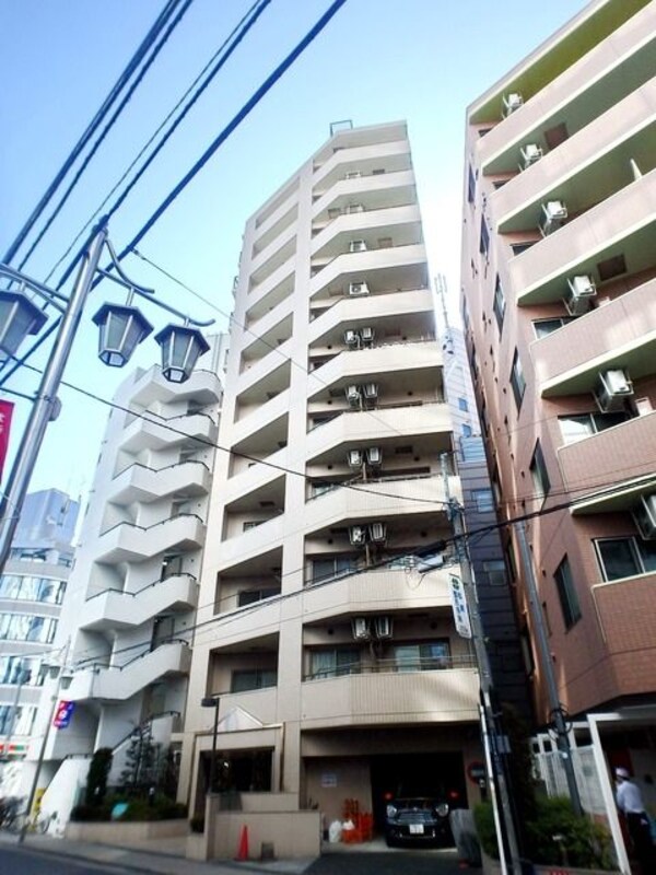 外観(★日当たり良好★)