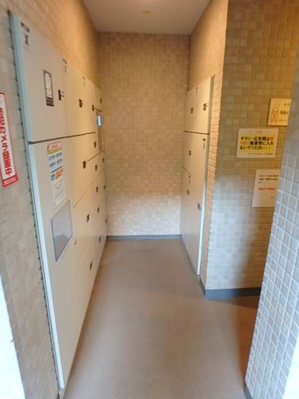 その他(宅配ＢＯＸ)